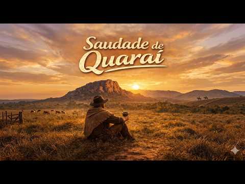 Saudade de Quaraí