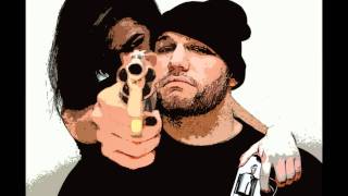 Burke the Jurke - Kick in the Door