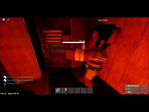 Raiding small wood bases and getting huge profit [duo raids with satchels]