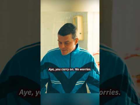 They Didn’t Judge Him for His Illness.