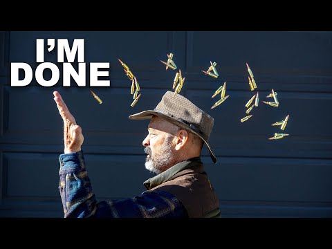 Hornady 6mm ARC Joins Race to the Bottom