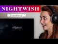 Nightwish Shoemaker REACTION ANALYSIS By Vocal Coach Opera Singer