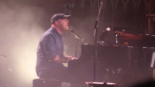 Sleeping At Last Concert @ Union Chapel {26.2.24}