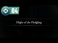 Final Fantasy XVI Gameplay Walkththrough - Flight of the Fledgling