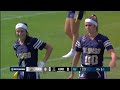 Nike Kickoff Classic Robinson Vs Alonso Full Game Girls Flag