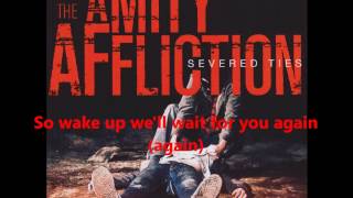 The Amity Affliction - I Heart Roberts&#39; Lyrics
