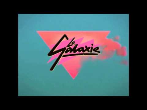 Le Galaxie   Fade To Grey