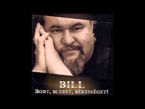 Deák Bill Gyula - Nem haragszom senkire