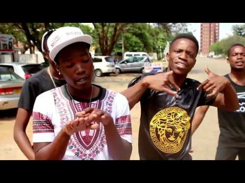 G.FAME MUSIC GROUP-NDAKABATWA (OFFICIAL VIDEO)