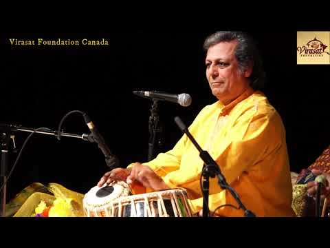 Pt Swapan Chaudhuri - Tabla Solo (2016)
