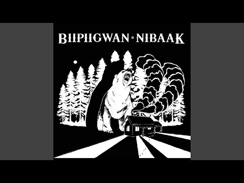 Nibaak online metal music video by BIIPIIGWAN