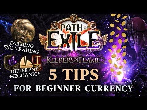 5 Ways of Making RAW CURRENCY in this League