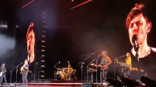 Michael Patrick Kelly Bigger Life Braunschweig