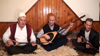 Gani Thaqi - Krahina E Mujes
