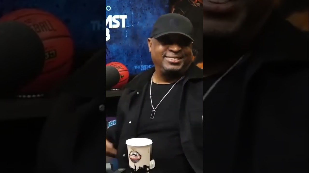 Chuck D Unleashes On Screenagers’ Online Habits