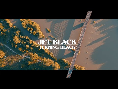 Jet Black - Turning Black