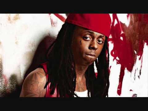 Lil Wayne feat. Drake - Right Above It (Dirty)