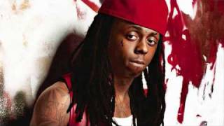 Lil Wayne feat. Drake - Right Above It (Dirty)