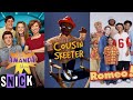 SNICK 2002 Full Episodes W Bumps Commercials