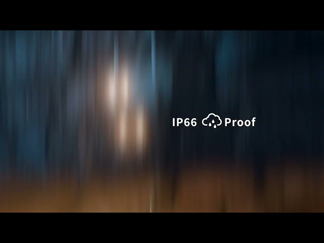 كاميرا مراقبة خارجية ايمو كروزر دوال 6 ميجابكسل