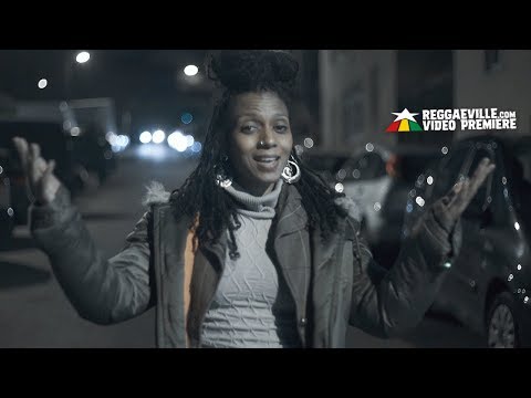 Sherii Ven Dyer - Rise Up [Official Video 2017]