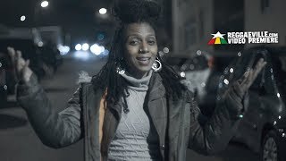 Sherii Ven Dyer - Rise Up [Official Video 2017]