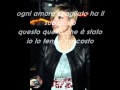 Emma Marrone Resta Ancora Un Pò Testo
