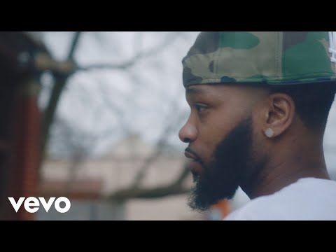 Che` Noir & Jynx716 - Lava Lamp (Produced by Che` Noir)