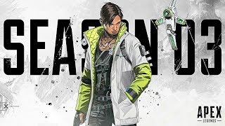 #4 昼活エーペックスwithかずみ [PS4版ApexLegends]
