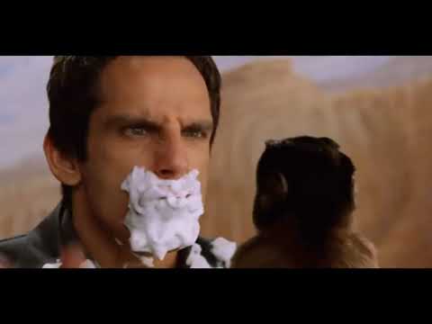 Éjszaka a múzeumban - Pofon Csata