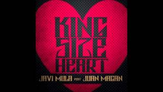 Javi Mula Feat. Juan Magan - Kingsize Heart (DJ Amor Remix)