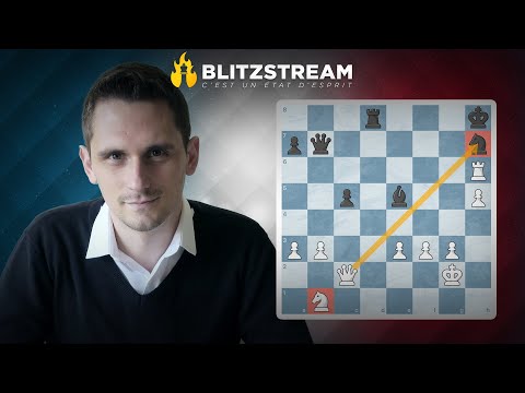 Cornette revient sur sa 1/2 contre Jules Moussard