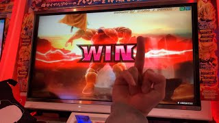【ヘイム視点】あきったんのzenkaiバトル 183【N悟空】