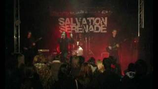 Salvation Serenade - Intro + Down Again (live)