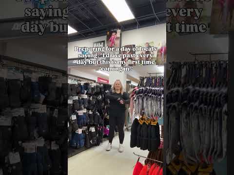 Northern Factory Workwear video