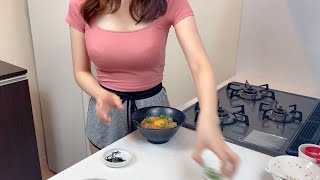 [問卦] 要跟女生一起煮飯，煮什麼最頂？