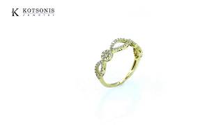 Κόσμημα Κοτσώνης Κόρινθος / Κοσμήματα με την υπογραφή του καλύτερου Ελληνικού εργαστηρίου