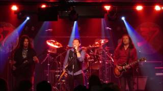 LOST in CHAOS - Let&#39;s Dance (David Bowie Cover live @ 37 Main)