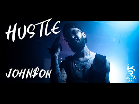 Jetpack John$on - Hustle (Dir. by Caleb Vance)