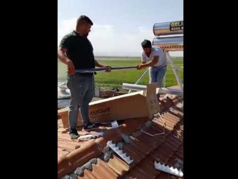 Güneş Enerjisi