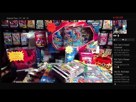 Pokemon product pickup´s from retail stores restock  7/20/22 let´s see what we got !