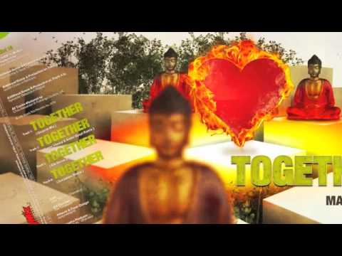 Mastercris-Together (original mix)