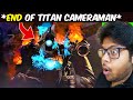 Titan Cameraman Is *DEAD* | Skibidi Toilet Ep 74 FULL EPISODE 😱