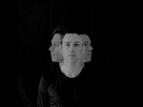 Dark Techno Live Mix By Ende (28.08.2017)