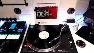 Dino Lenny - I Feel Stereo (Original Mix)