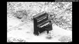 Wesseltoft, Schwarz, Berglund - Headbanger Polka