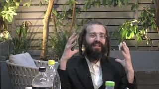 כבר לא צריך את השכל - תורה יב תנינא 13