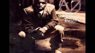 AZ - gimme yours instrumental (Produced by Pete Rock)