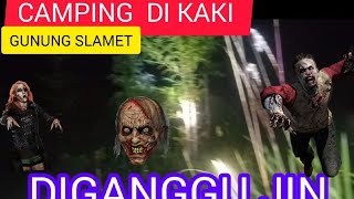 Download lagu CAMPING HORROR# DI KAKI GUNUNG SLAMET, DAPAT GANGGUAN JIN JIN JAHAT... mp3 Download lagu CAMPING HORROR# DI KAKI GUNUNG SLAMET, DAPAT GANGGUAN JIN JIN JAHAT... mp3