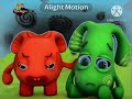 BabyTV Popiz 11 English In G Major 4